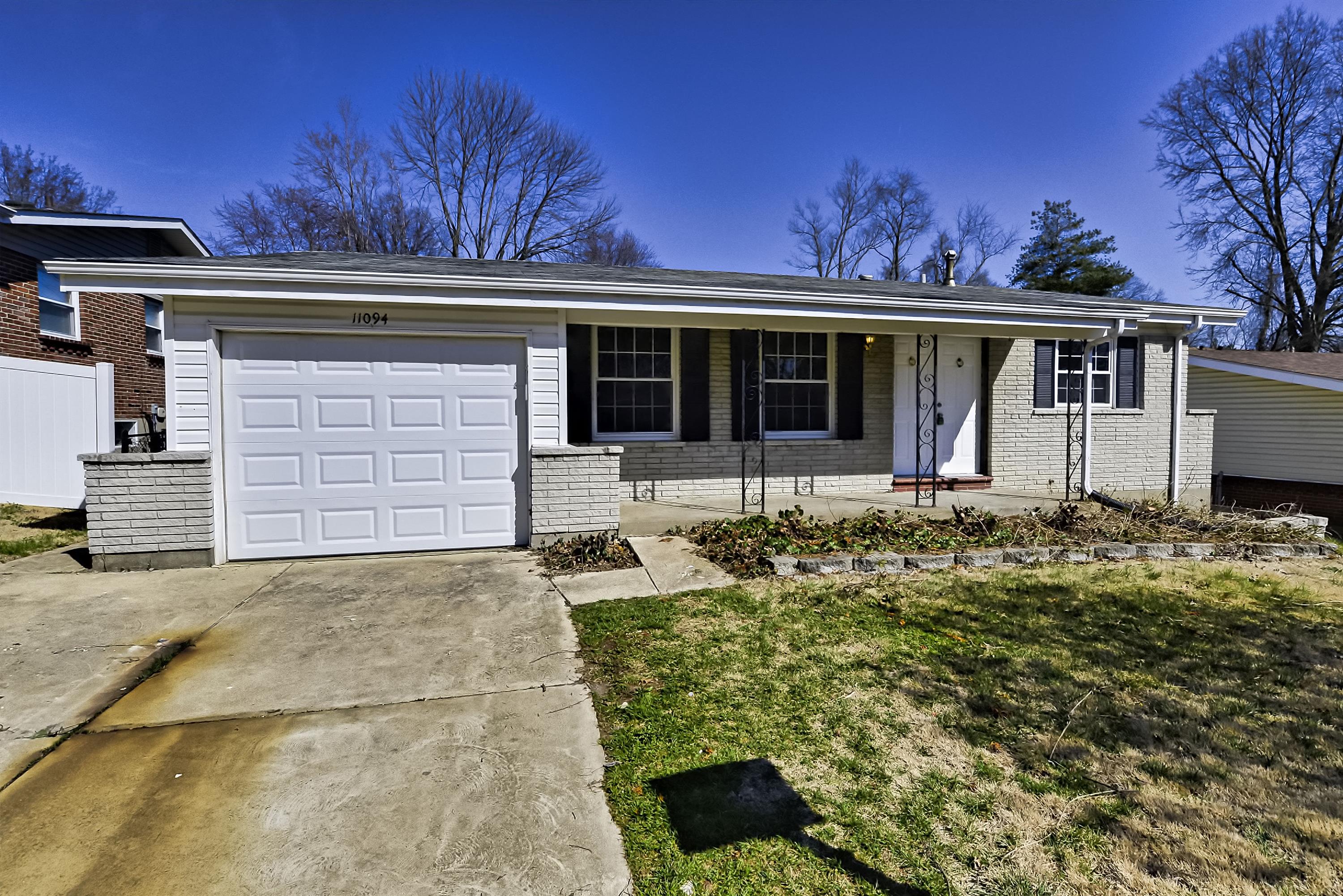 11094 Worchester Drive