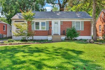 1305 South New Florissant Road