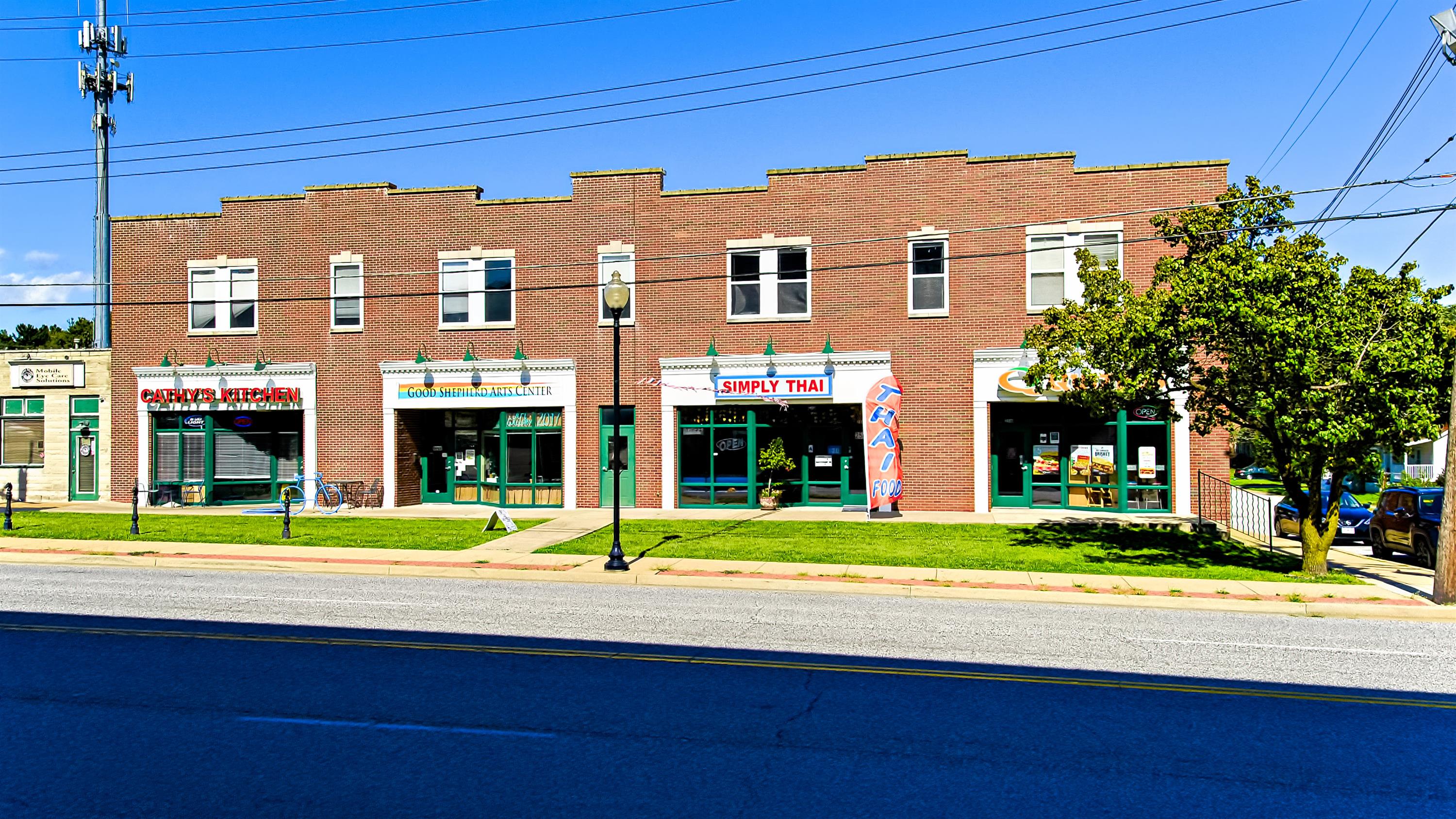 252 South Florissant Road - Apt B
