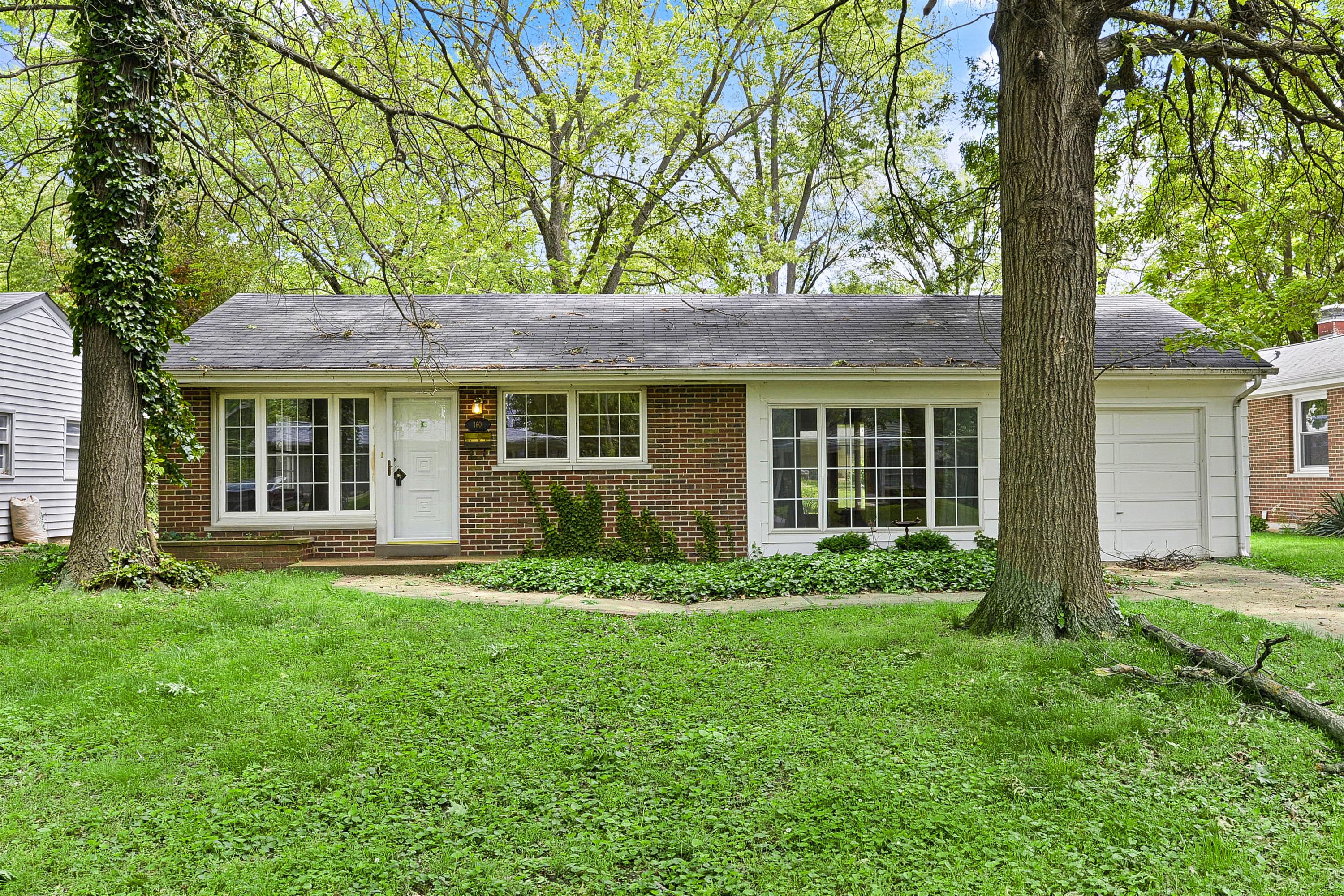 160 St. Benedict Lane