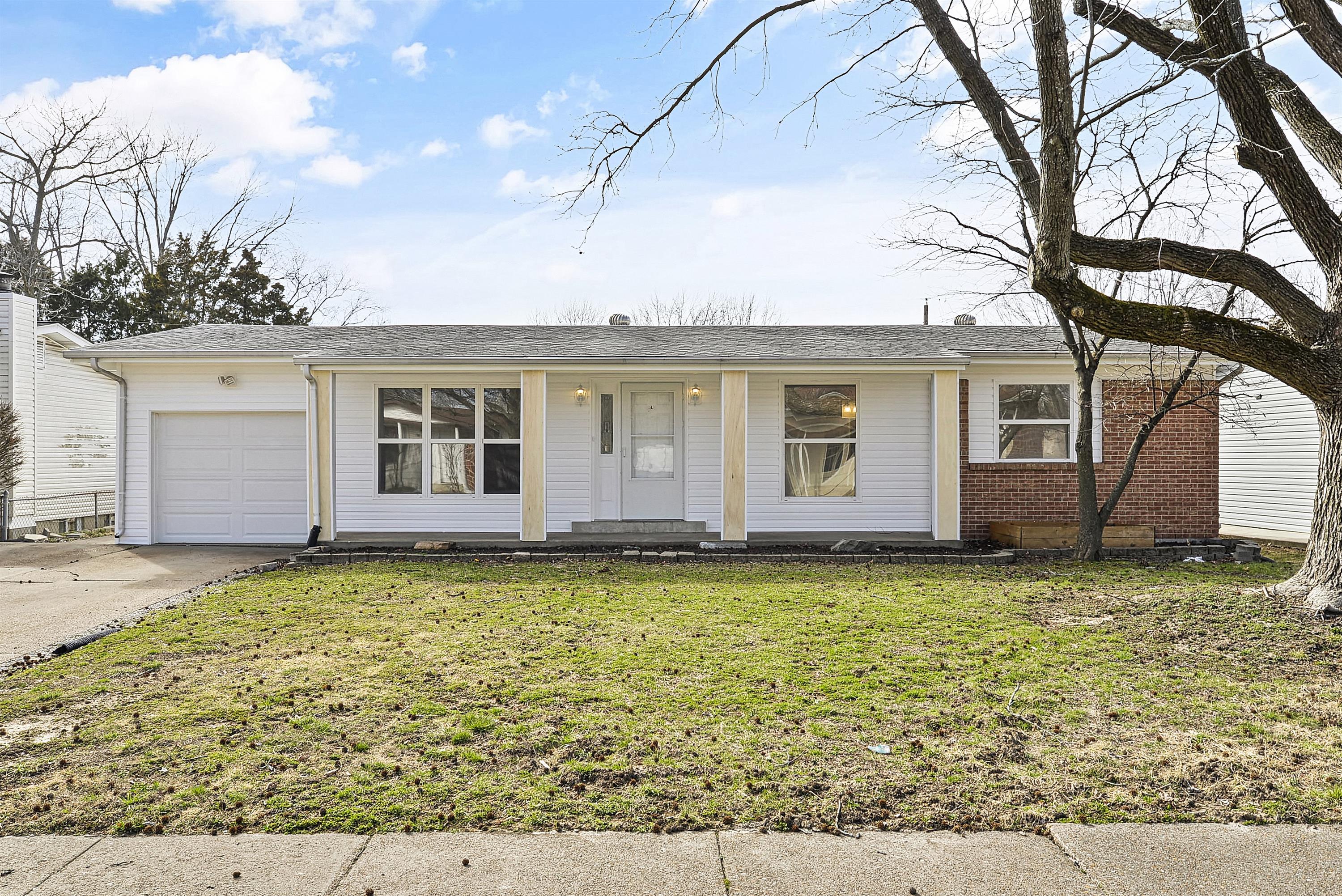 650 Sherwood Drive