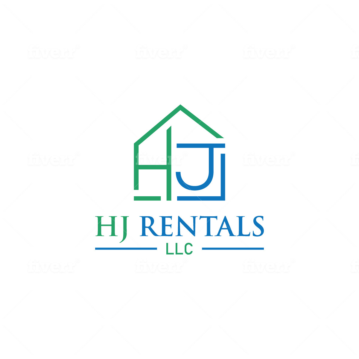 HJ Rentals LLC